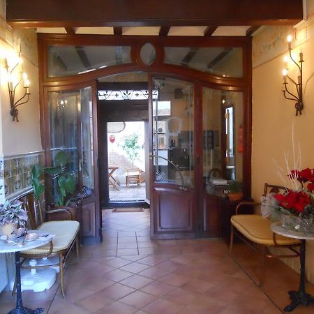 Hotel 1900 Casa Anita 레케나 외부 사진