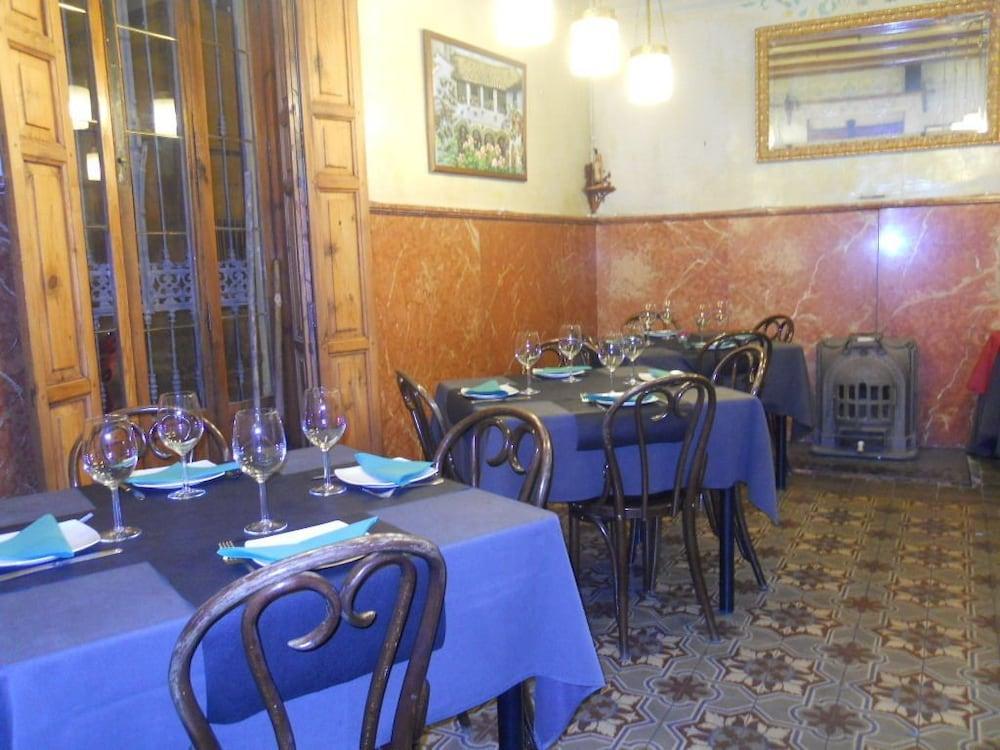 Hotel 1900 Casa Anita 레케나 외부 사진