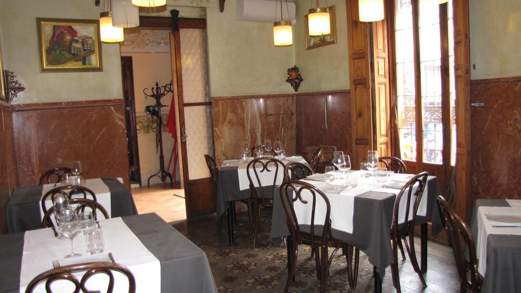 Hotel 1900 Casa Anita 레케나 외부 사진