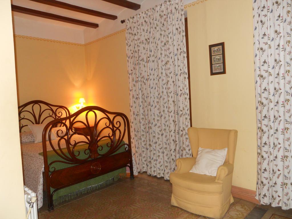 Hotel 1900 Casa Anita 레케나 외부 사진