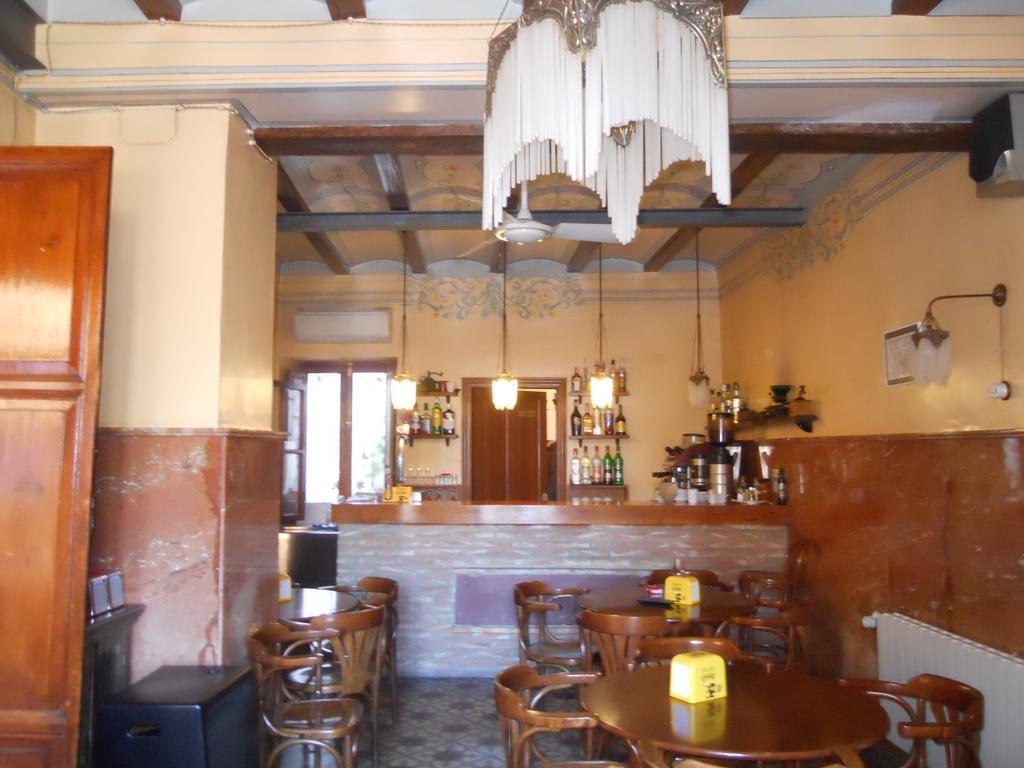 Hotel 1900 Casa Anita 레케나 외부 사진