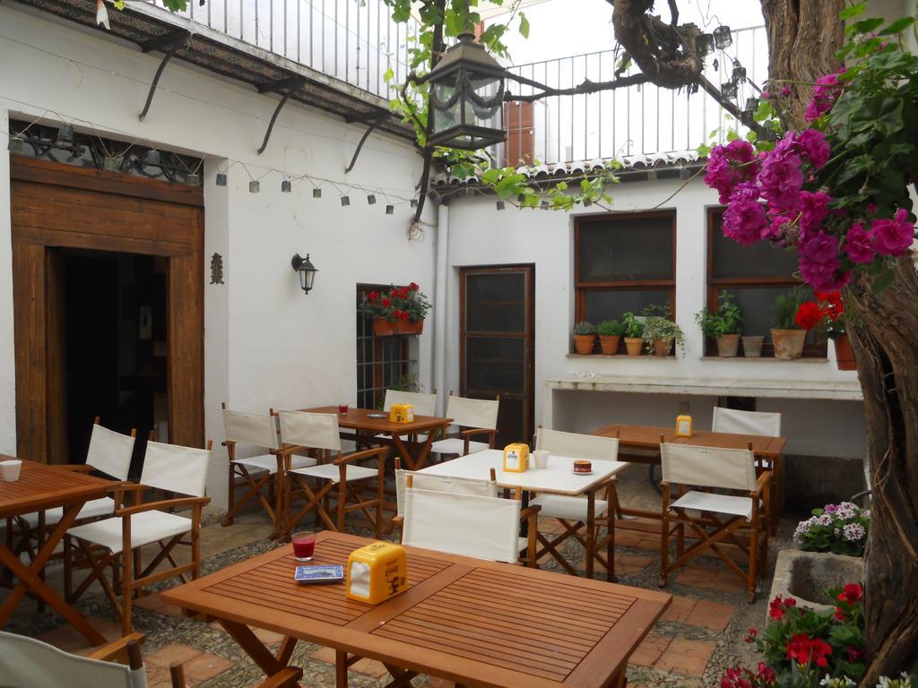 Hotel 1900 Casa Anita 레케나 외부 사진