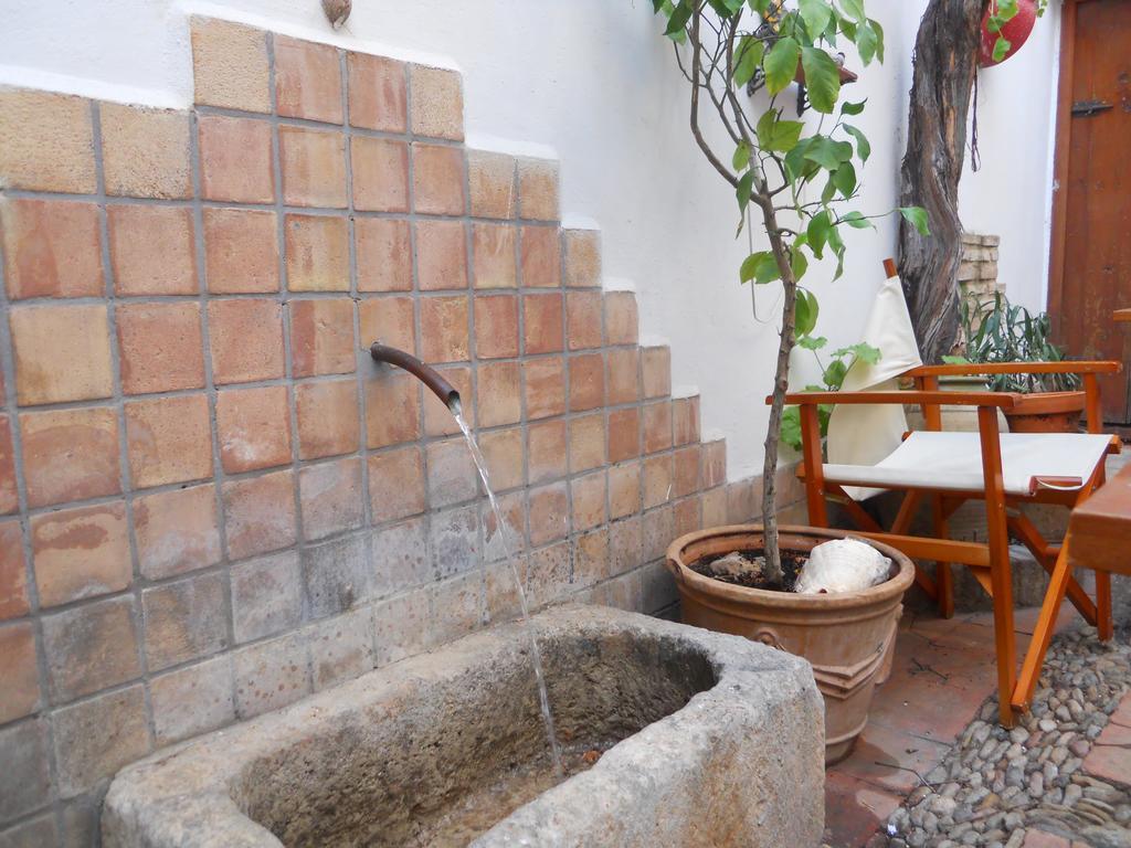 Hotel 1900 Casa Anita 레케나 외부 사진