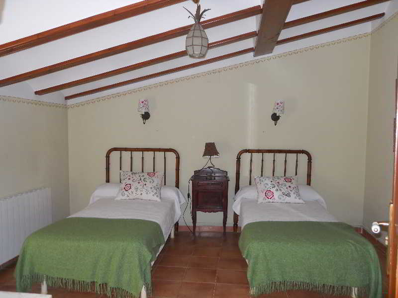 Hotel 1900 Casa Anita 레케나 외부 사진