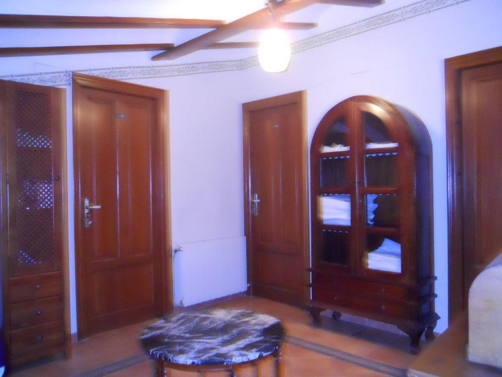 Hotel 1900 Casa Anita 레케나 외부 사진