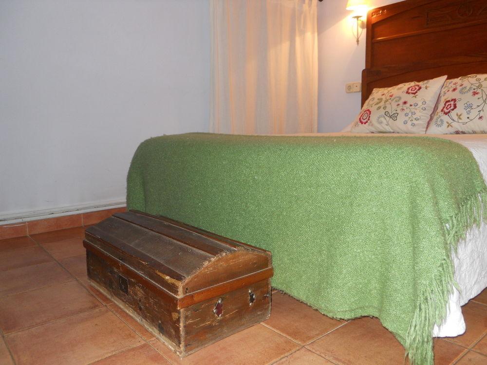 Hotel 1900 Casa Anita 레케나 외부 사진