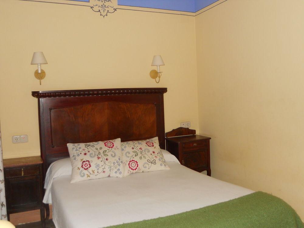 Hotel 1900 Casa Anita 레케나 외부 사진