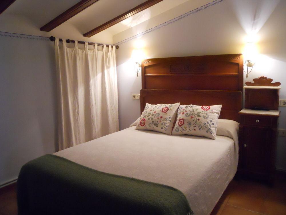 Hotel 1900 Casa Anita 레케나 외부 사진