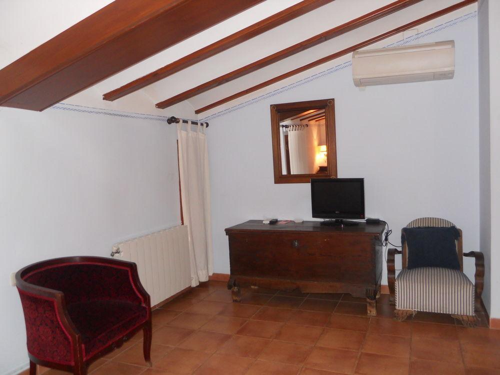 Hotel 1900 Casa Anita 레케나 외부 사진