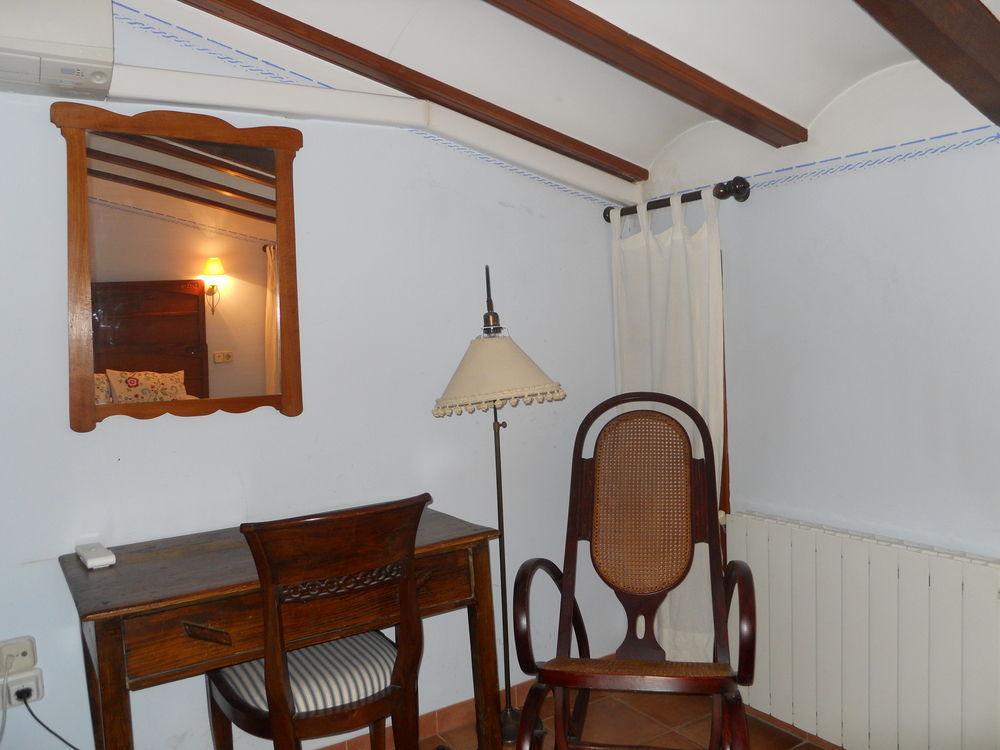 Hotel 1900 Casa Anita 레케나 외부 사진