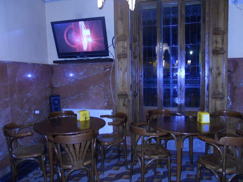 Hotel 1900 Casa Anita 레케나 외부 사진