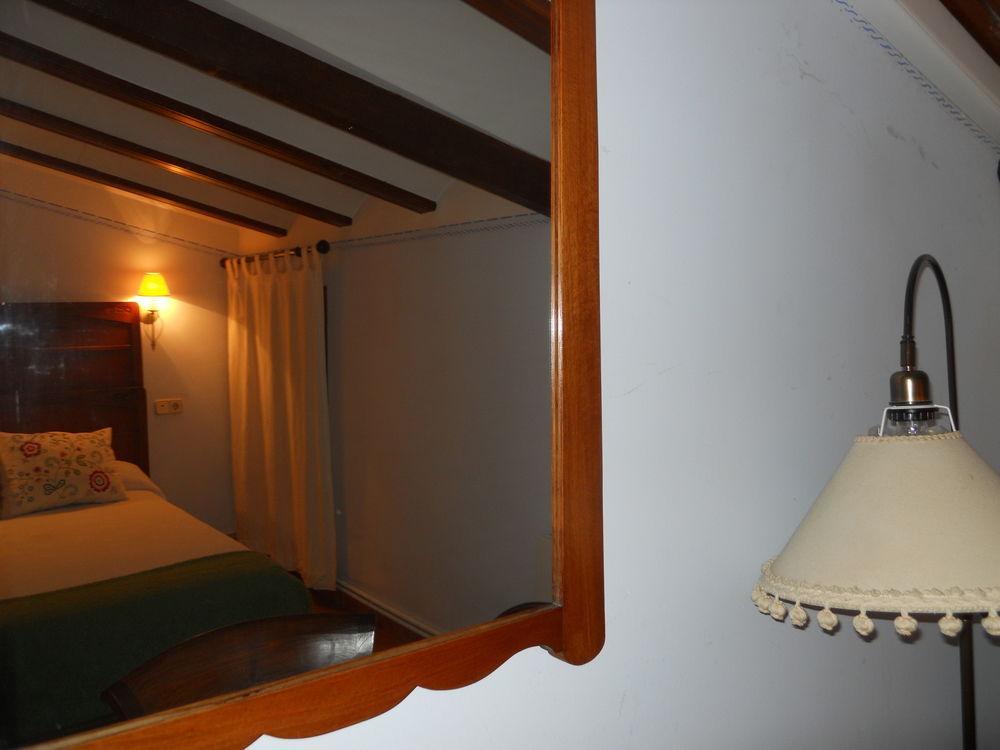 Hotel 1900 Casa Anita 레케나 외부 사진