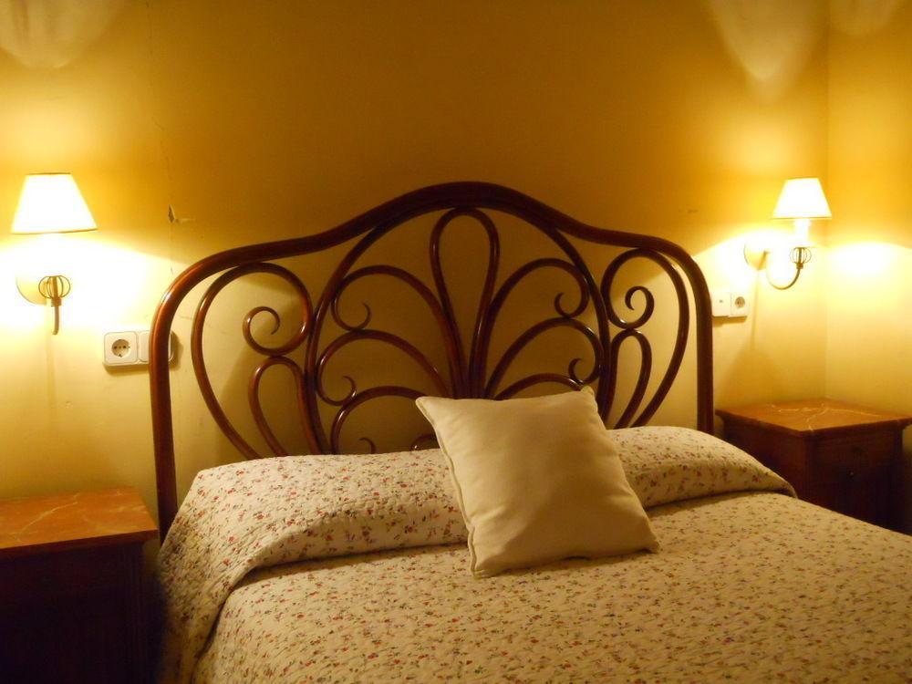 Hotel 1900 Casa Anita 레케나 외부 사진