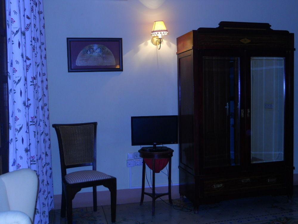 Hotel 1900 Casa Anita 레케나 외부 사진