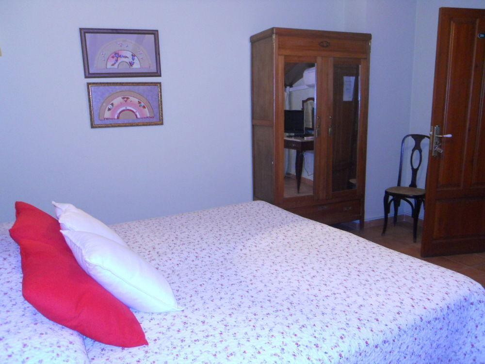 Hotel 1900 Casa Anita 레케나 외부 사진