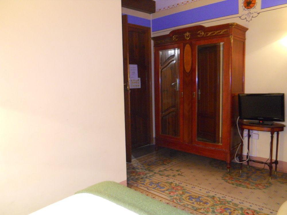 Hotel 1900 Casa Anita 레케나 외부 사진