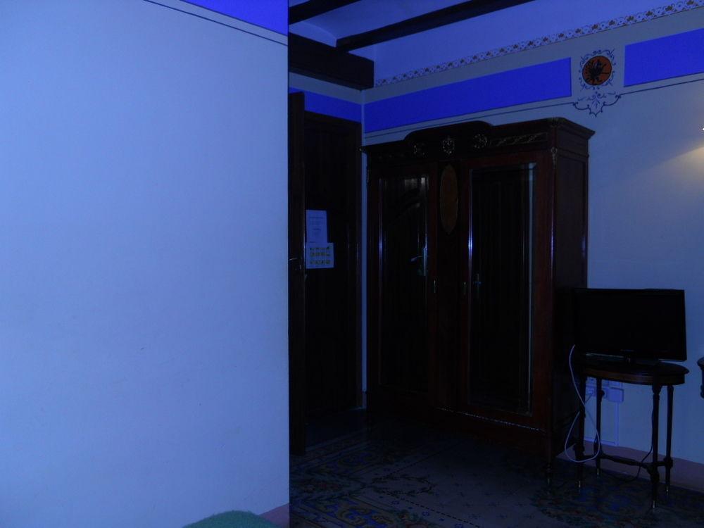 Hotel 1900 Casa Anita 레케나 외부 사진