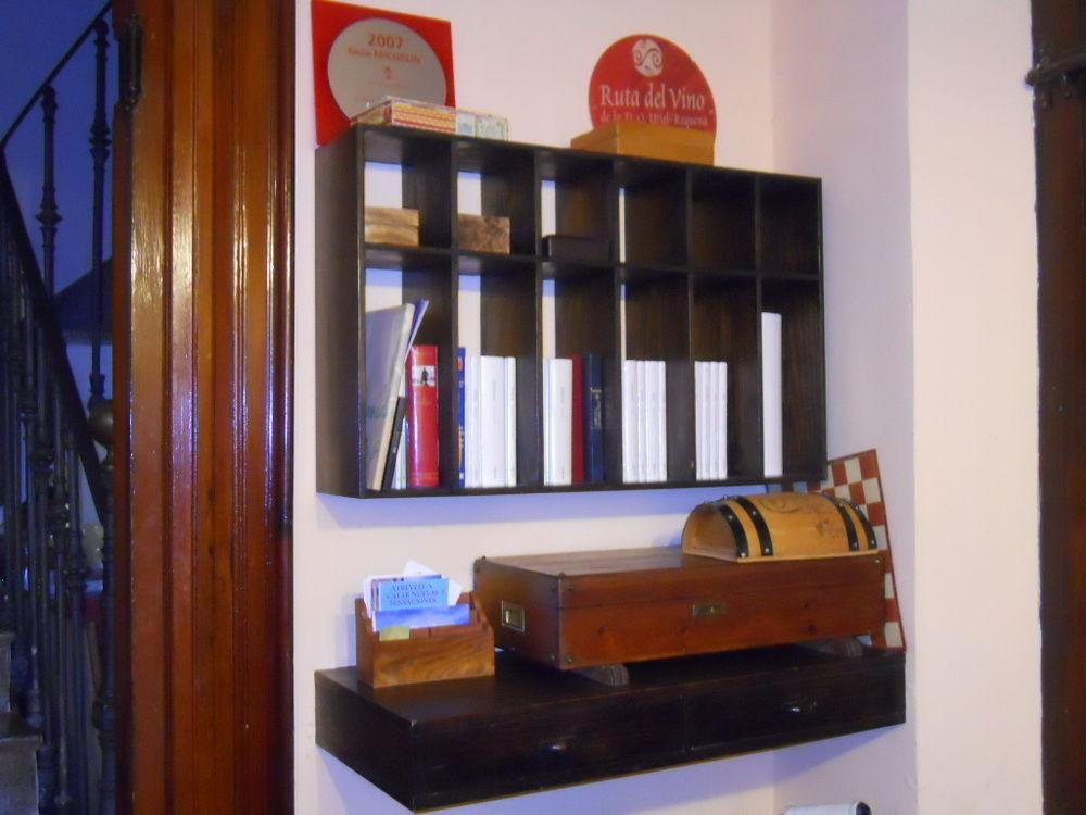 Hotel 1900 Casa Anita 레케나 외부 사진