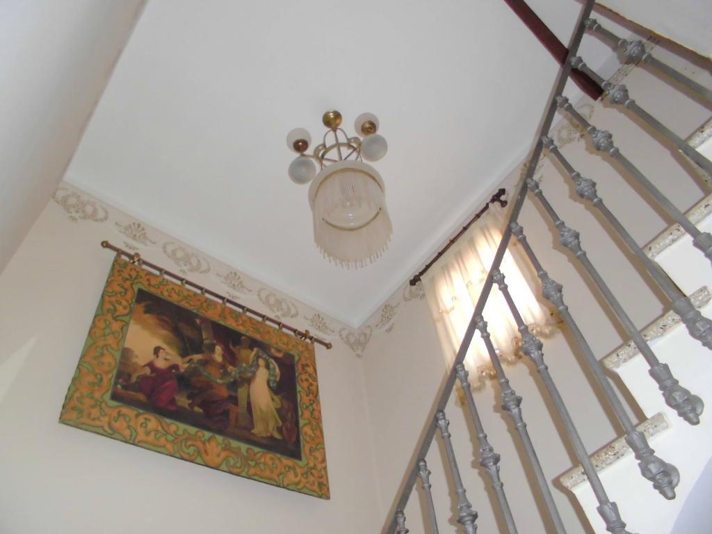Hotel 1900 Casa Anita 레케나 외부 사진
