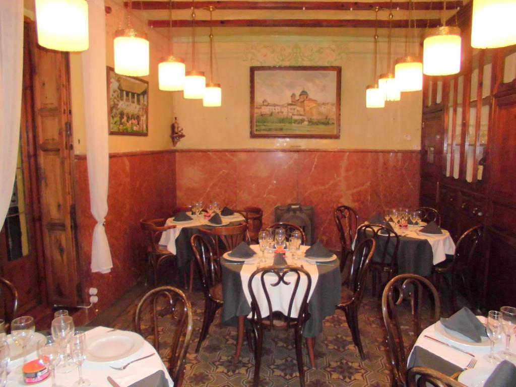 Hotel 1900 Casa Anita 레케나 외부 사진