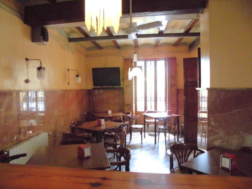 Hotel 1900 Casa Anita 레케나 외부 사진