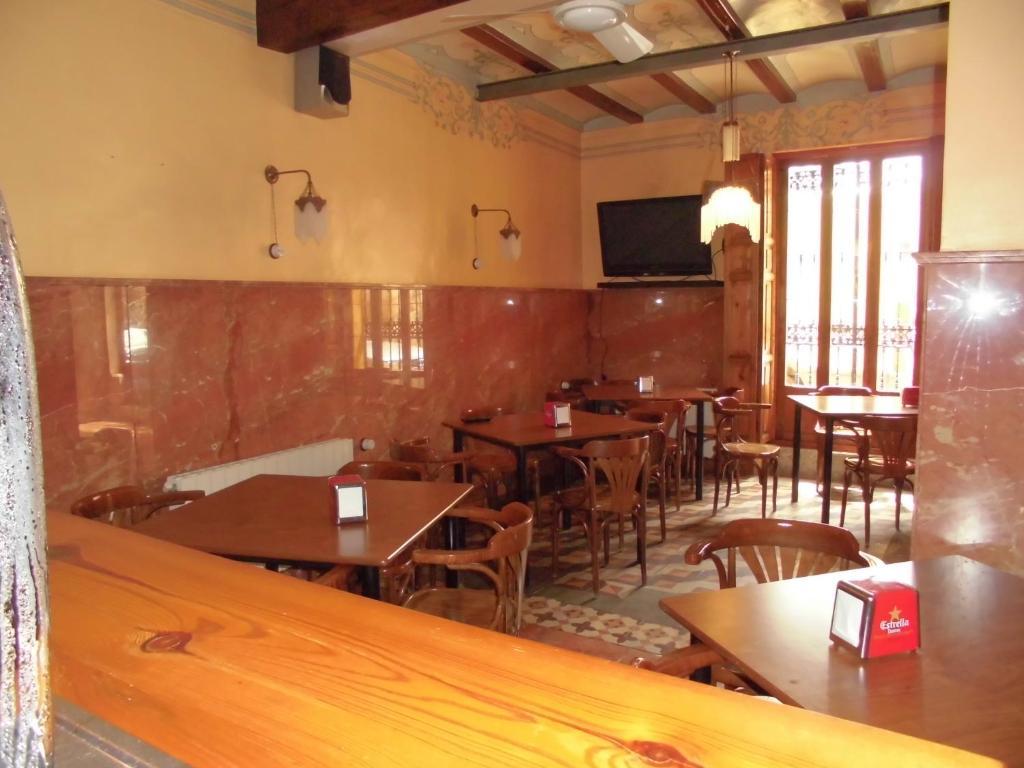 Hotel 1900 Casa Anita 레케나 외부 사진