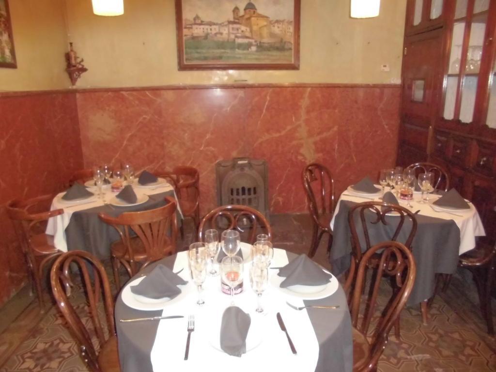 Hotel 1900 Casa Anita 레케나 외부 사진