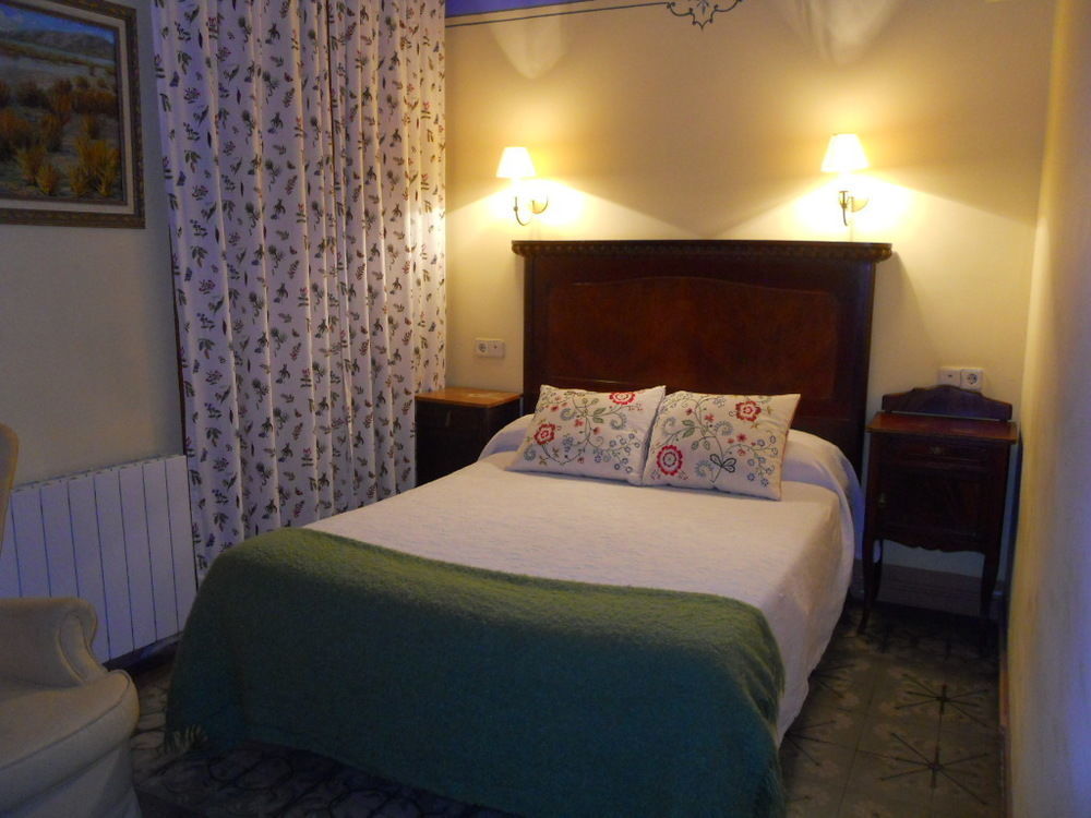 Hotel 1900 Casa Anita 레케나 외부 사진