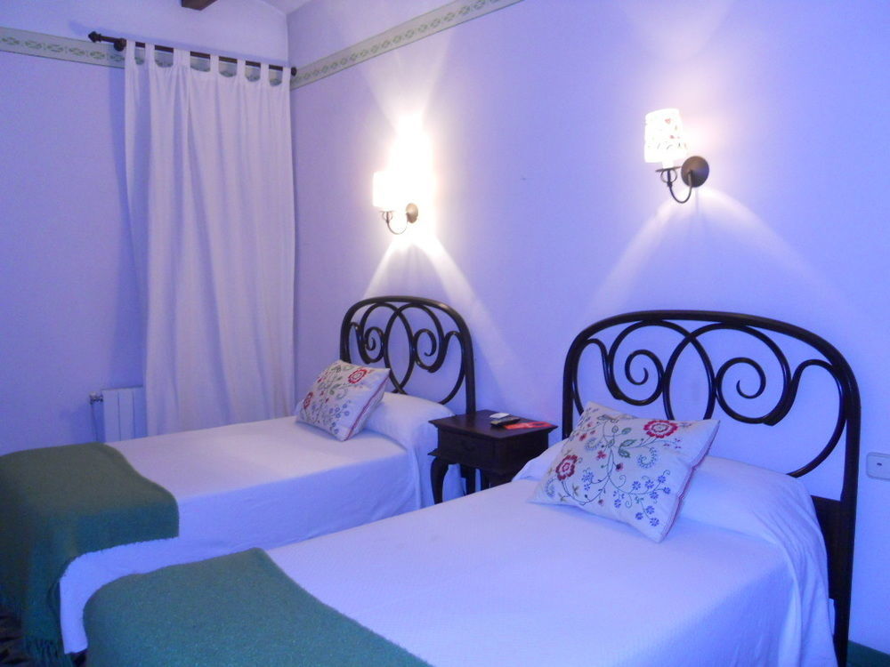 Hotel 1900 Casa Anita 레케나 외부 사진