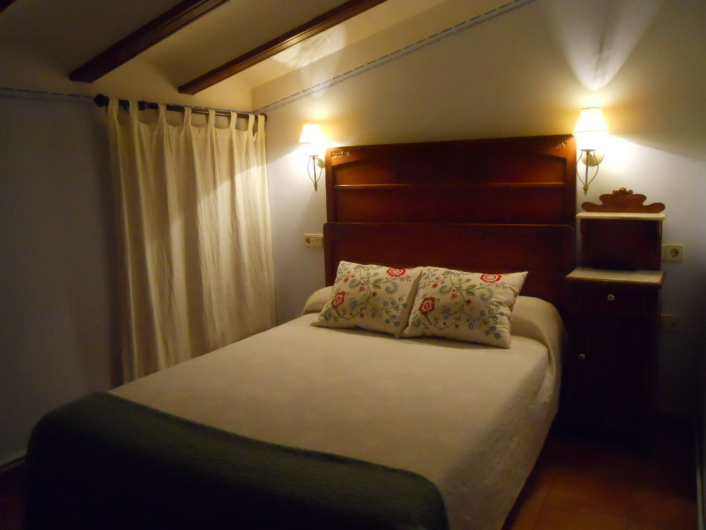 Hotel 1900 Casa Anita 레케나 외부 사진