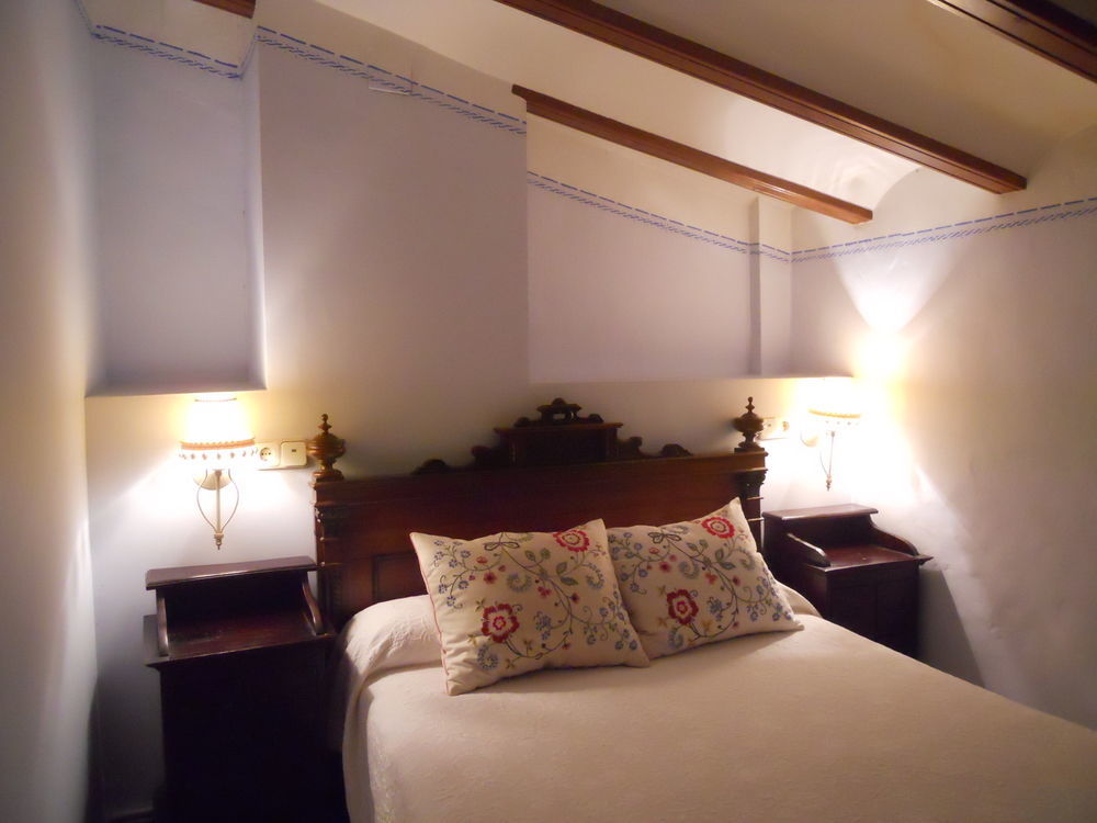 Hotel 1900 Casa Anita 레케나 외부 사진