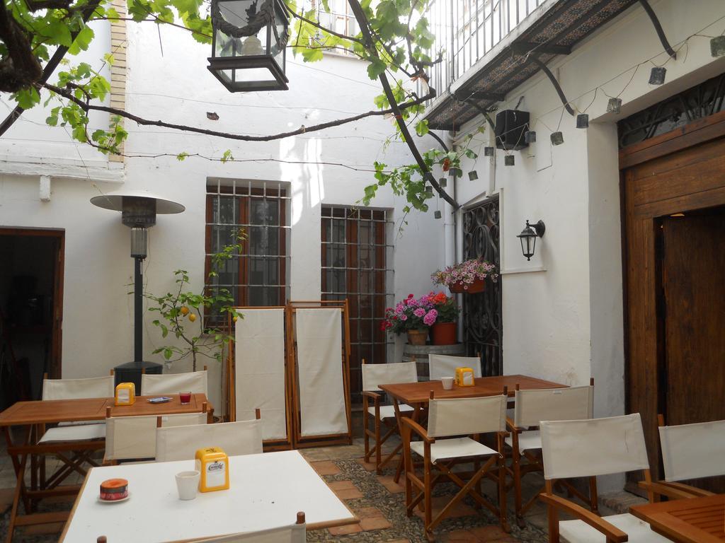 Hotel 1900 Casa Anita 레케나 외부 사진