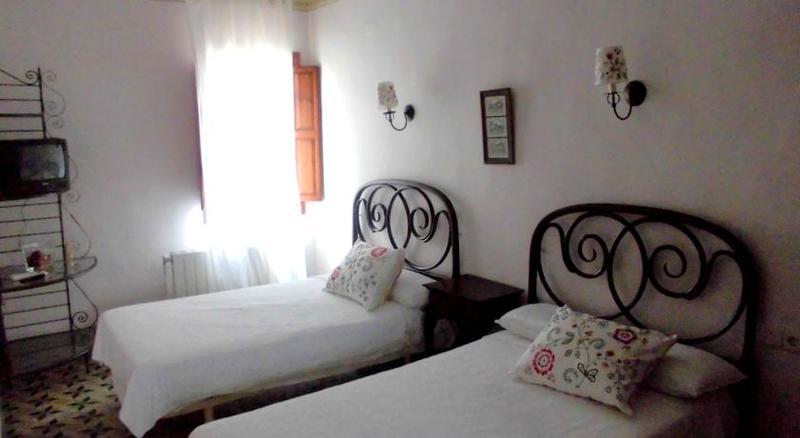 Hotel 1900 Casa Anita 레케나 외부 사진