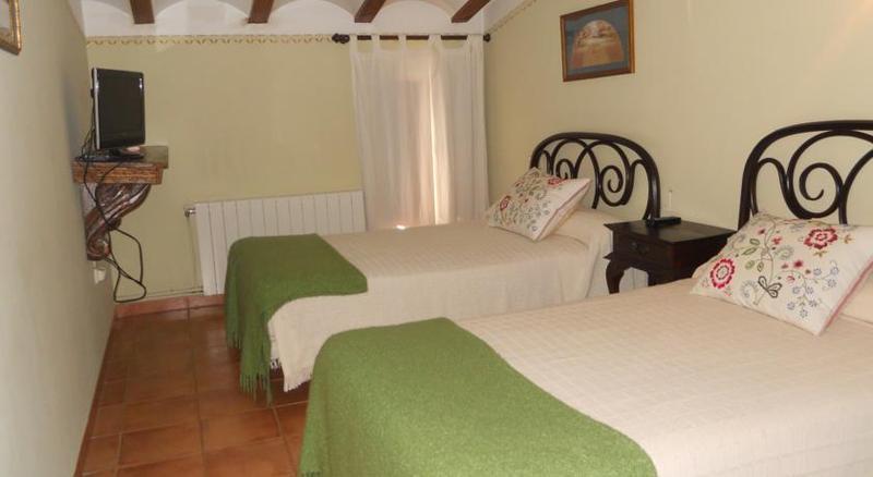 Hotel 1900 Casa Anita 레케나 외부 사진