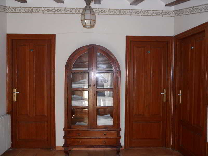 Hotel 1900 Casa Anita 레케나 외부 사진