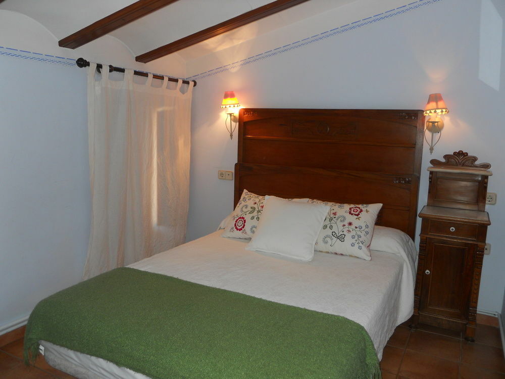 Hotel 1900 Casa Anita 레케나 외부 사진